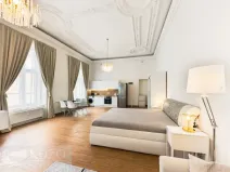 Prodej bytu 1+kk, Brno, Cejl, 73 m2