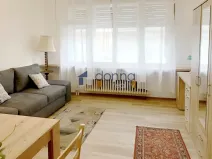 Pronájem bytu 1+kk, Praha, Slezská, 29 m2