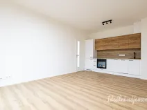 Pronájem bytu 2+kk, Únětice, Rýznerova, 44 m2