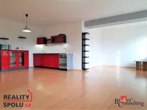 Pronájem bytu 2+kk, Kostelec nad Orlicí, Žižkova, 60 m2