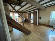 Pronájem bytu 2+kk, Karlovy Vary, Závodu míru, 68 m2