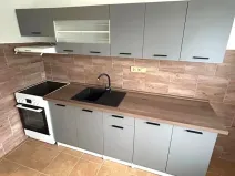 Pronájem bytu 1+1, Chodská Lhota, 34 m2