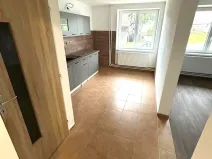 Pronájem bytu 1+1, Chodská Lhota, 34 m2