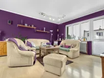 Prodej bytu 4+1, Kroměříž, Talichova, 95 m2