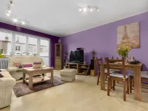 Prodej bytu 4+1, Kroměříž, Talichova, 95 m2