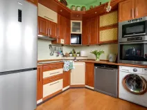 Prodej bytu 4+1, Kroměříž, Talichova, 95 m2