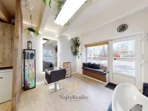 Pronájem obchodního prostoru, Olomouc - Hodolany, Březinova, 21 m2