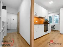 Prodej bytu 2+1, Plzeň - Lobzy, Ke Kukačce, 54 m2