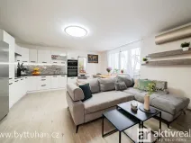 Prodej bytu 3+kk, Tuhaň, 79 m2