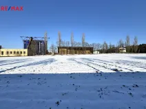 Prodej rodinného domu, Olbramice, 130 m2