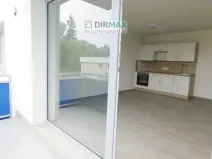 Pronájem bytu 1+kk, Plzeň - Bolevec, Studentská, 41 m2