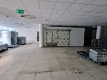 Pronájem obchodního prostoru, Praha - Smíchov, Svornosti, 346 m2