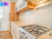 Prodej bytu 2+1, Ostrava, Čujkovova, 47 m2