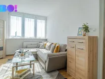 Pronájem bytu 1+1, Ostrava, Varenská, 36 m2