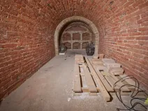 Prodej činžovního domu, Bulhary, 281 m2