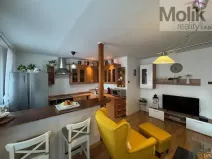 Prodej bytu 3+1, Most, Jana Kříže, 77 m2
