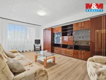 Prodej bytu 3+1, Mladá Boleslav - Mladá Boleslav II, Jana Palacha, 83 m2