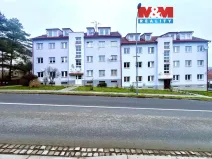 Prodej bytu 2+kk, Uherský Brod, Horní Valy, 64 m2
