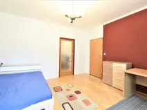 Pronájem bytu 2+1, Brno - Štýřice, Renneská třída, 60 m2