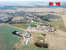 Prodej pozemku pro bydlení, Valeč, 896 m2