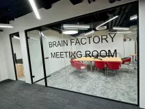 Pronájem obchodního prostoru, Praha - Krč, Na strži, 194 m2