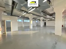 Pronájem skladu, Měšice, Nádražní, 435 m2