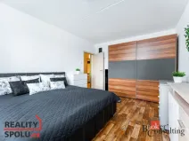 Prodej bytu 2+kk, Pardubice - Zelené Předměstí, nábřeží Závodu míru, 40 m2