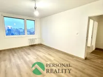 Pronájem bytu 2+kk, Praha - Háje, Hekrova, 43 m2