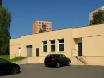 Prodej obchodního prostoru, Ostrava, Vršovců, 640 m2