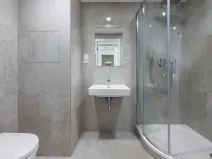 Pronájem bytu 1+kk, Praha - Žižkov, Tetauerova, 33 m2