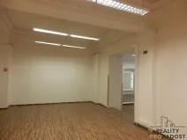 Pronájem restaurace, Brno - Brno-město, 105 m2