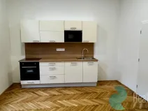 Pronájem bytu 3+kk, České Budějovice, tř. 28. října, 76 m2