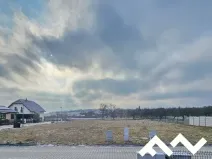Prodej pozemku pro bydlení, Bohutice, 584 m2