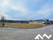 Prodej pozemku pro bydlení, Bohutice, 579 m2