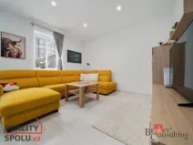 Prodej bytu 3+1, Trutnov - Kryblice, U Kapličky, 121 m2