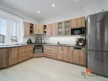 Prodej bytu 3+1, Trutnov - Kryblice, U Kapličky, 121 m2