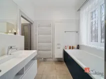 Prodej bytu 3+1, Trutnov - Kryblice, U Kapličky, 121 m2