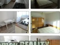 Pronájem bytu 2+1, Praha - Dejvice, Na Vlčovce, 55 m2