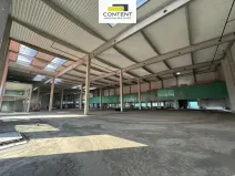 Pronájem výrobních prostor, Tuchoměřice, Ke Kopanině, 2889 m2