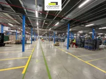 Pronájem výrobních prostor, Hradec Králové - Březhrad, Rovná, 2940 m2