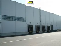 Pronájem skladu, Hradec Králové - Březhrad, Březhradská, 11000 m2