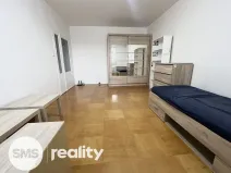 Pronájem bytu 1+1, Opava, Edvarda Beneše, 30 m2