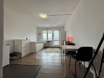 Prodej bytu 1+kk, Český Těšín, Hornická, 46 m2