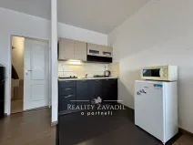 Prodej bytu 1+kk, Český Těšín, Hornická, 46 m2