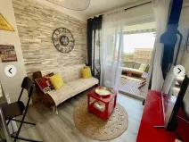 Prodej bytu 3+1, Guardamar Del Segura, Costa Blanca, Provincie Alicante, Španělsko, 52 m2