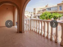 Prodej rodinného domu, Grand Alacant, Santa Pola , Alicante, Costa Blanca, Španělsko, 95 m2