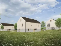 Prodej apartmánu, Dolní Morava, 33 m2