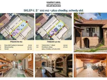 Prodej ostatní, Velké Bílovice