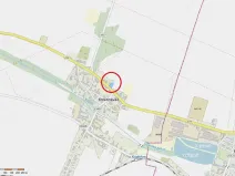 Prodej pole, Kmetiněves, 952 m2