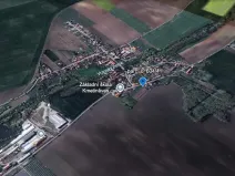 Prodej pole, Kmetiněves, 952 m2